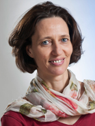 Mitarbeiter MMag. Hemma Kircher-Schneider