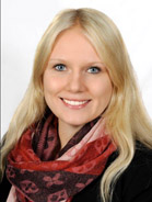 Mitarbeiter MMag. Melanie Jann