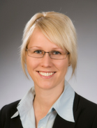 Mitarbeiter Mag. Birgit Huber