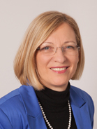Mitarbeiter Gerhild Mack