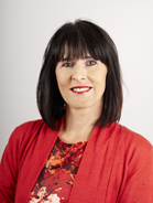Mitarbeiter Gerda Knafl