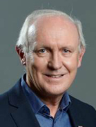 Mitarbeiter Dr. Georg Lamp