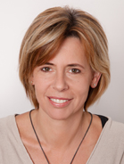 Mitarbeiter Ulrike Pilgram