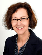 Mitarbeiter Susanne Fleischhacker