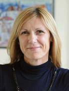 Mitarbeiter Claudia Prodinger