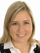 Mitarbeiter Mag. Christine Poschl