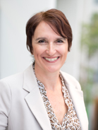 Mitarbeiter Mag. Beate Staudacher