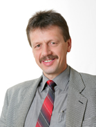 Mitarbeiter Wilhelm Felsberger