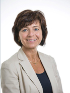 Mitarbeiter Doris Wedenig