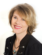 Mitarbeiter Bibiana Valentinitsch