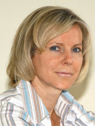 Mitarbeiter Birgit Graier
