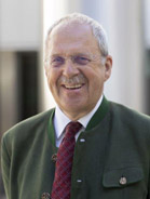 Mitarbeiter Mag. Gerhard Eschig