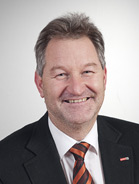 Mitarbeiter Mag. Robert Meisslitzer
