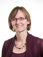 Mitarbeiter Ingrid Lechner