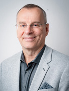 Mitarbeiter Mag. Alfred Puff
