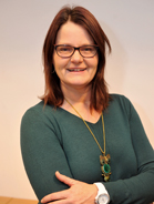 Mitarbeiter Renate Jernej