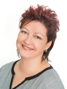 Mitarbeiter Daniela Kutscher