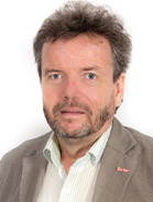 Mitarbeiter Mag. Christian Fitzek