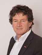 Mitarbeiter Mag. Reinhold Janesch