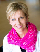 Mitarbeiter Christine Müller