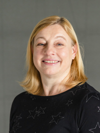 Mitarbeiter Regine Manzel