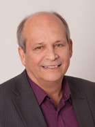 Mitarbeiter Peter Kresitschnig