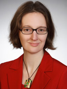 Mitarbeiter Mag. Christine Kilzer