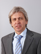Mitarbeiter Mag. Michael Schack