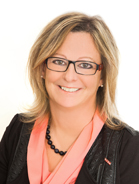 Mitarbeiter Brigitte Unterluggauer