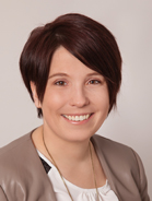 Mitarbeiter Anja Marin, Bakk. rer. soc. oec.