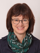 Mitarbeiter Klaudia Tautscher