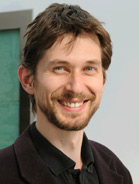 Mitarbeiter Christian Karasin