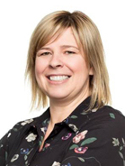 Mitarbeiter Gabriele Reibnegger