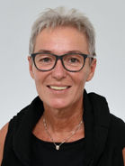 Mitarbeiter Karin Patterer