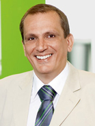 Mitarbeiter Mag. Andreas Görgei