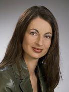 Mitarbeiter Karin Lang