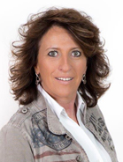 Mitarbeiter Sabine Inschick