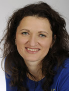 Mitarbeiter Michaela Stelzl