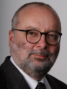 Mitarbeiter Dr. Günter Schmidauer
