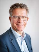 Mitarbeiter Mag. Gerhard Hügel