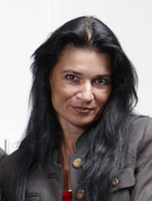 Mitarbeiter Elke Stockreiter-Jauk