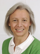 Mitarbeiter Roswita Kulnik