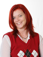 Mitarbeiter Claudia Tragl-Küffe