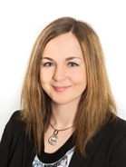 Mitarbeiter Manuela Fritz