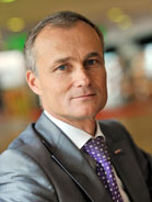 Mitarbeiter Dr. Michael Stattmann