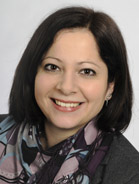 Mitarbeiter Ulrike Seidl