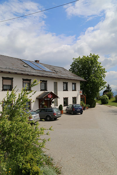 Gasthaus Sieber 2