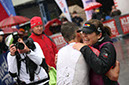 Berglauf 2012 - Weltmeister Jonathan Wyatt u Heide Pichler