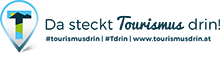 Da steckt Tourismus drin