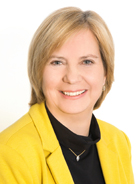 Mitarbeiter Heidi Rainer